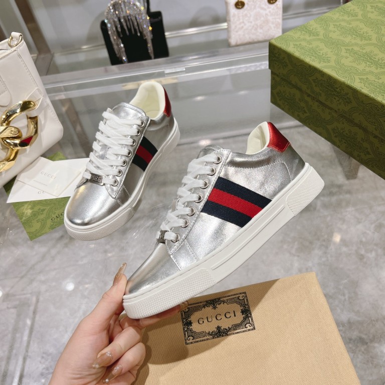 Gucci Shoes(AAA)-002