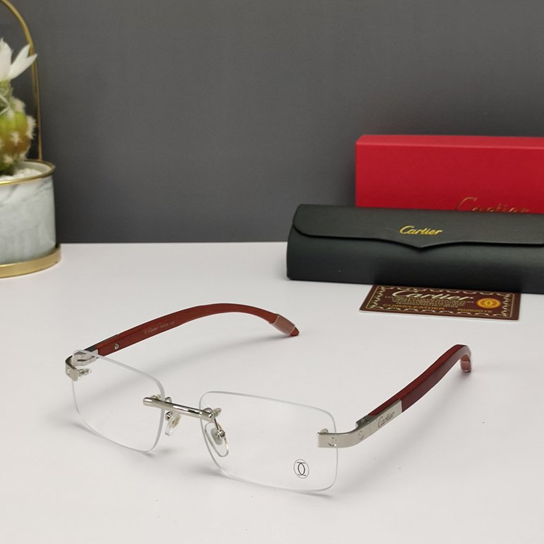 Cartier Sunglasses(1:1)-103