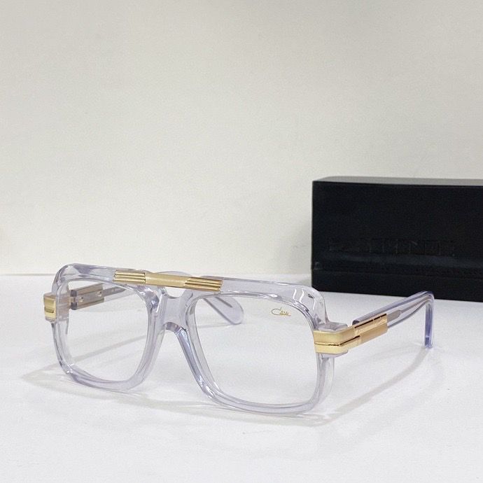 CAZAL Plain Glass Spectacles(High Quality)-081