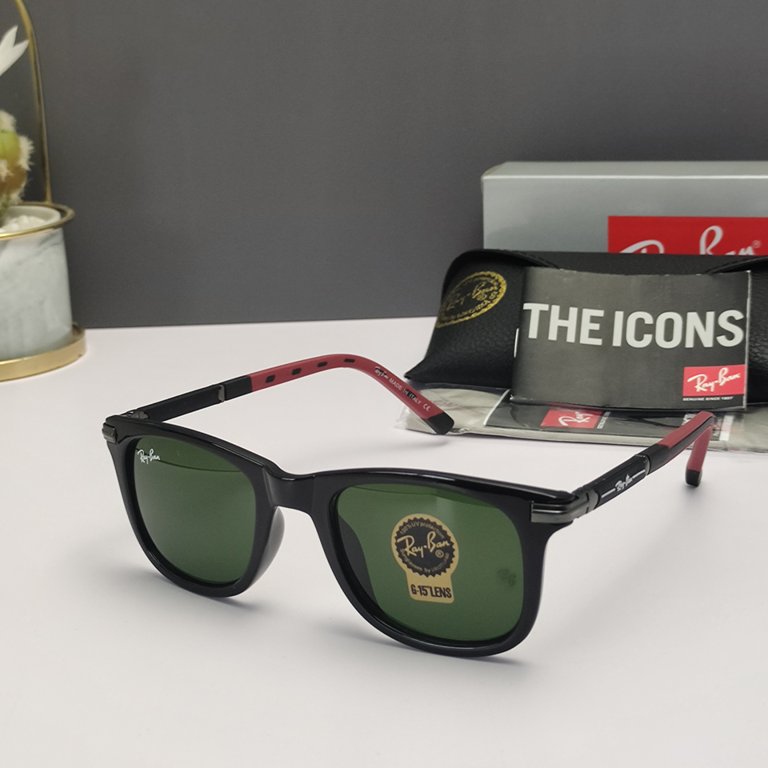Ray-Ban Sunglasses(1:1)-030