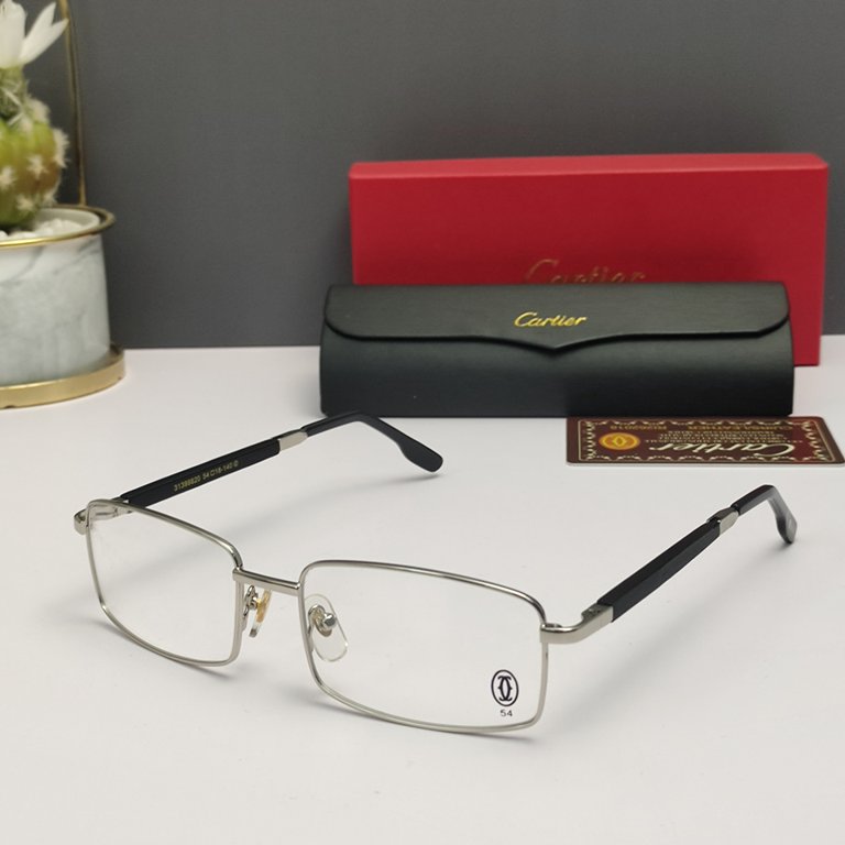 Cartier Sunglasses(1:1)-082