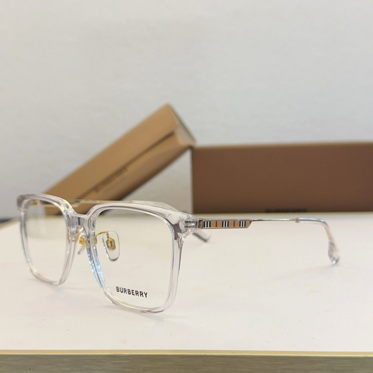 Burberry Plain Glass Spectacles(High Quality)-173