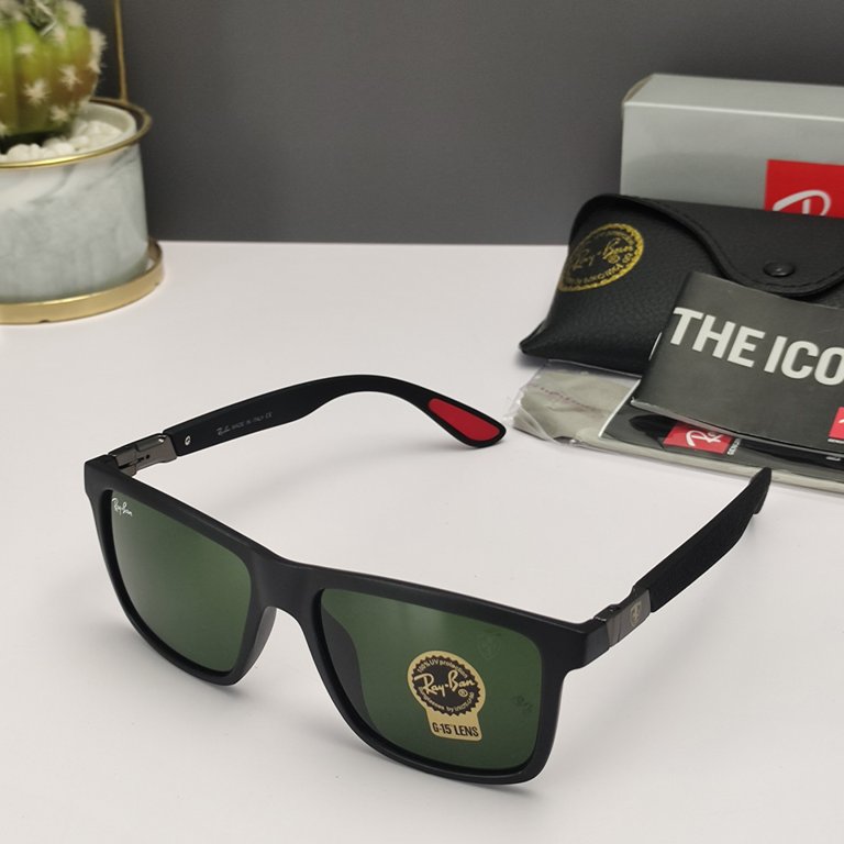 Ray-Ban Sunglasses(1:1)-023