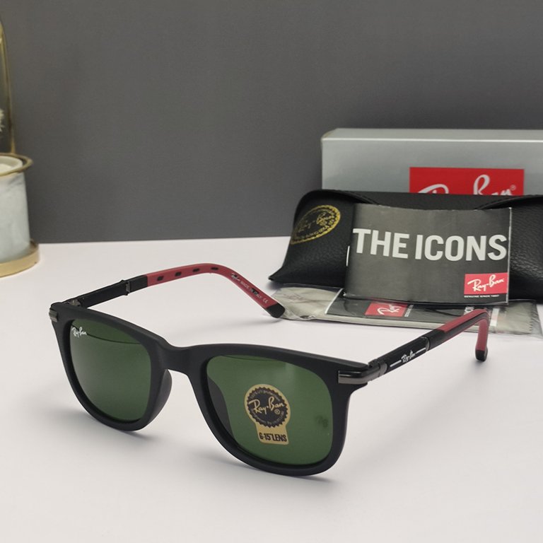 Ray-Ban Sunglasses(1:1)-028