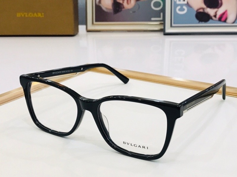 Gucci Plain Glass Spectacles(High Quality)-179