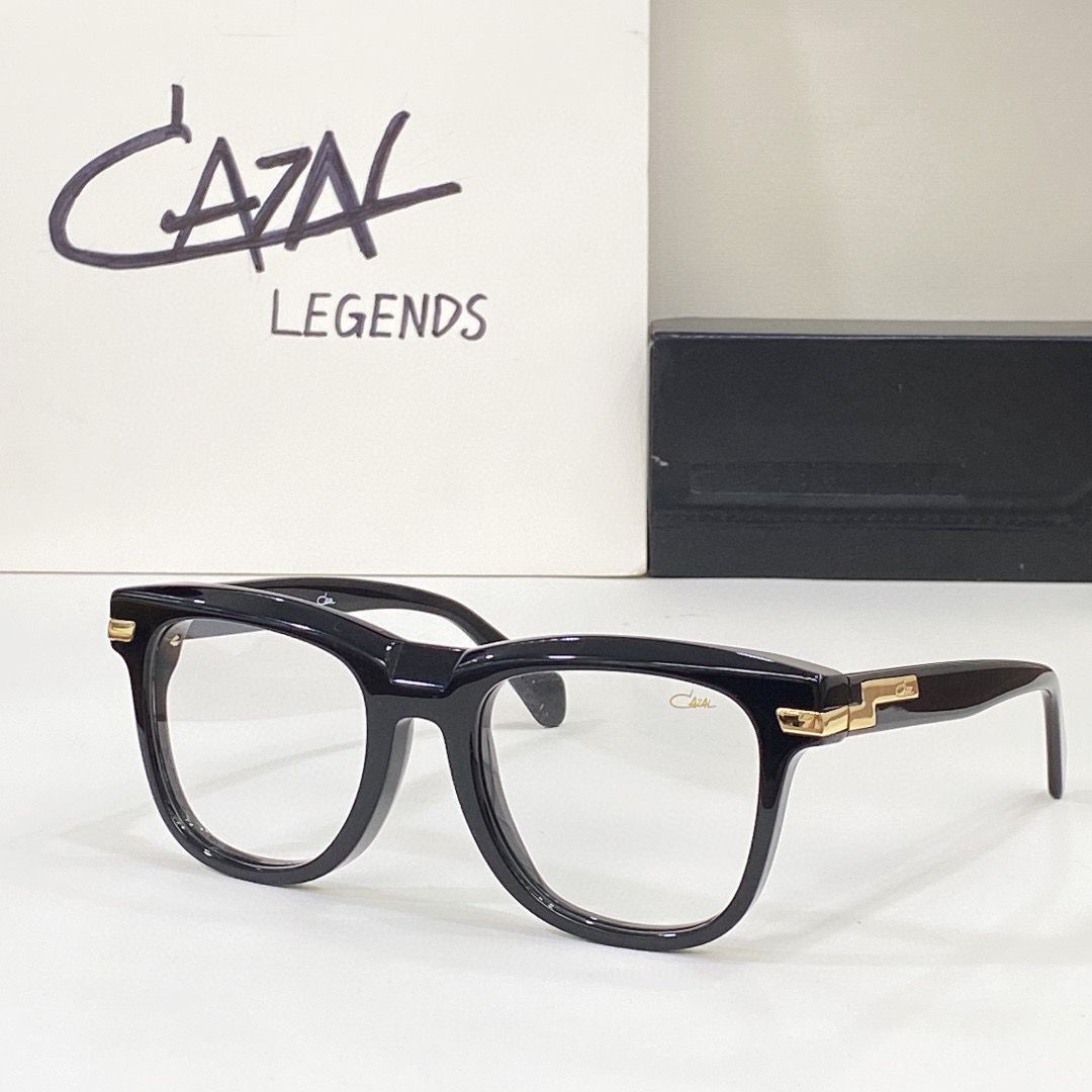 CAZAL Plain Glass Spectacles(High Quality)-074