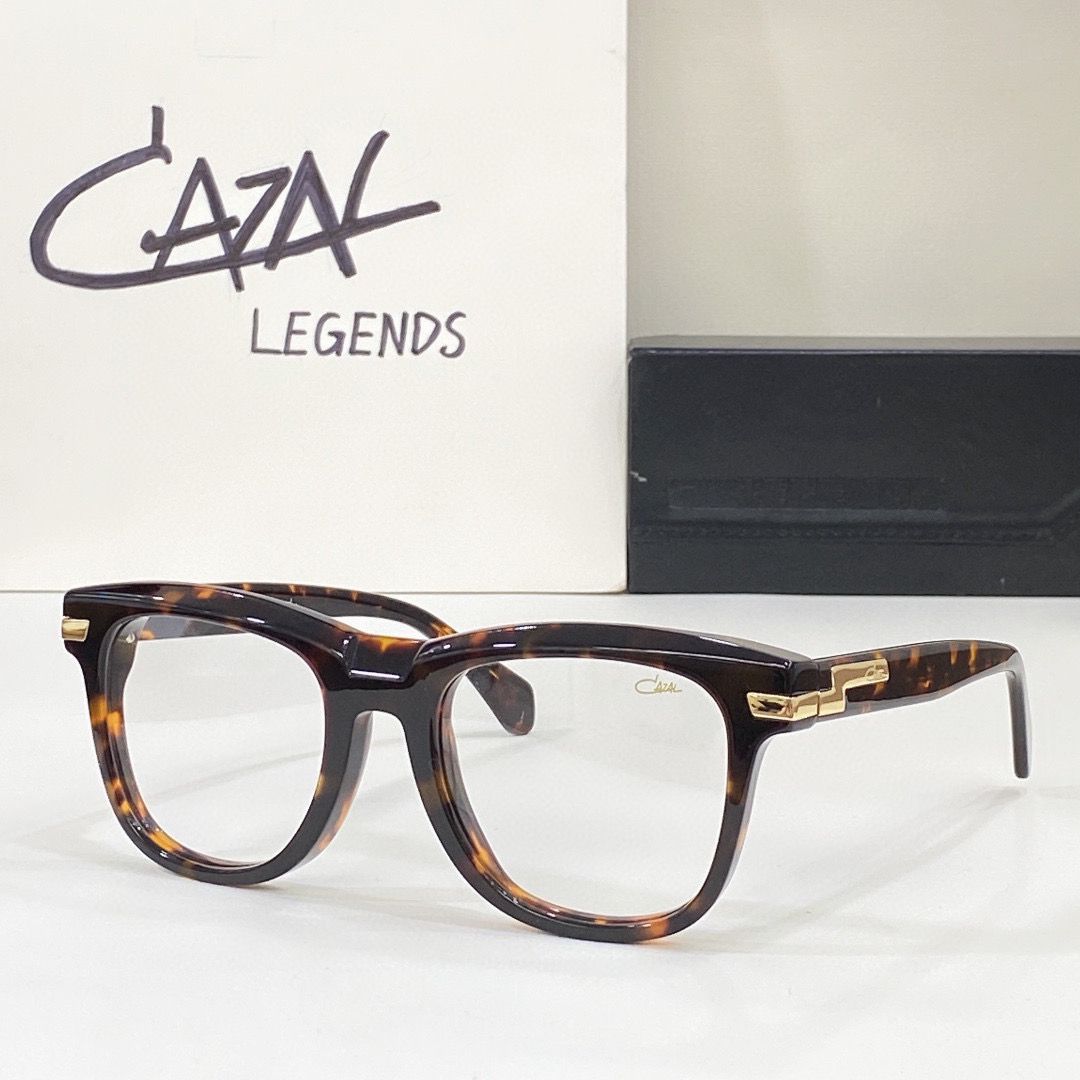 CAZAL Plain Glass Spectacles(High Quality)-080