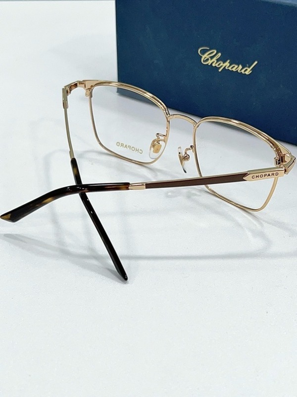 Chopard Plain Glass Spectacles(High Quality)-016