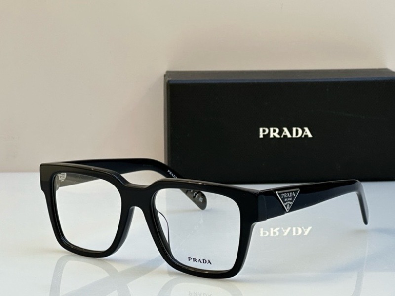 Prada Plain Glass Spectacles(High Quality)-373