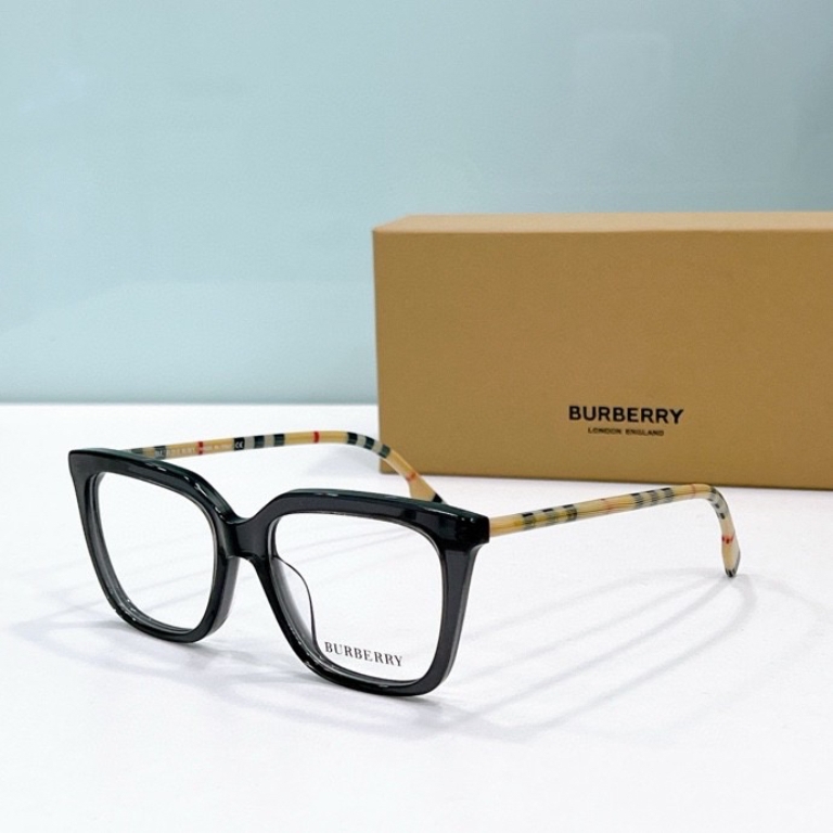 Burberry Plain Glass Spectacles(High Quality)-191