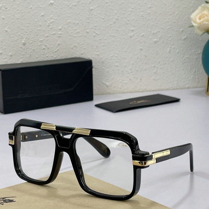 CAZAL Plain Glass Spectacles(High Quality)-079