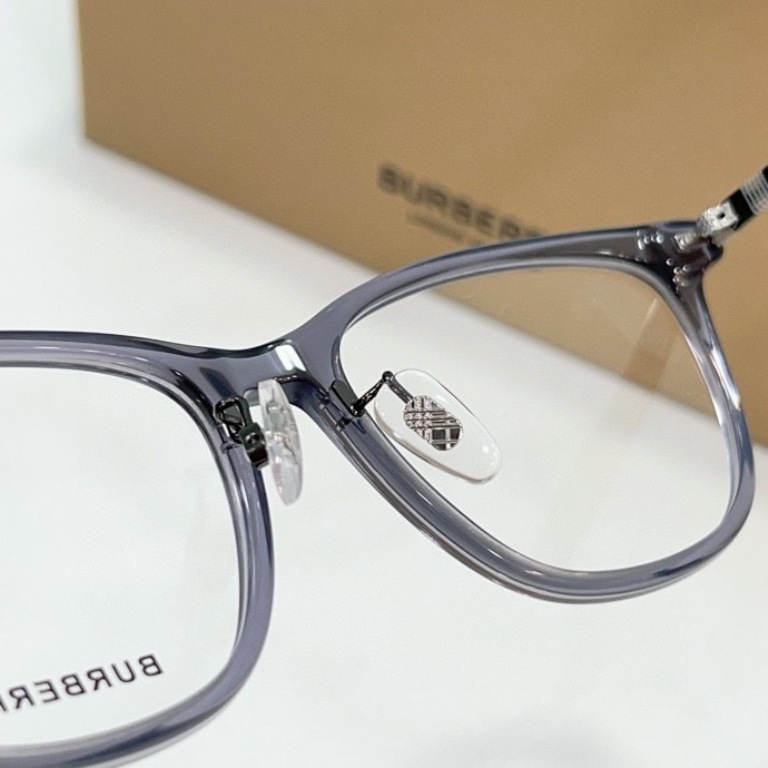 Burberry Plain Glass Spectacles(High Quality)-190