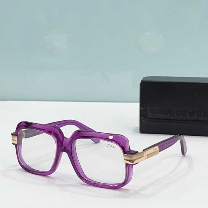 CAZAL Plain Glass Spectacles(High Quality)-073