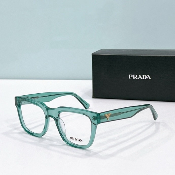 Prada Plain Glass Spectacles(High Quality)-330