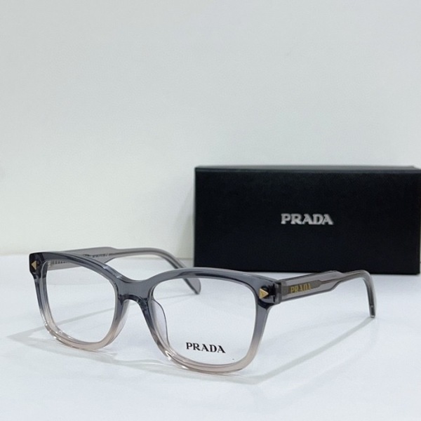 Prada Plain Glass Spectacles(High Quality)-329