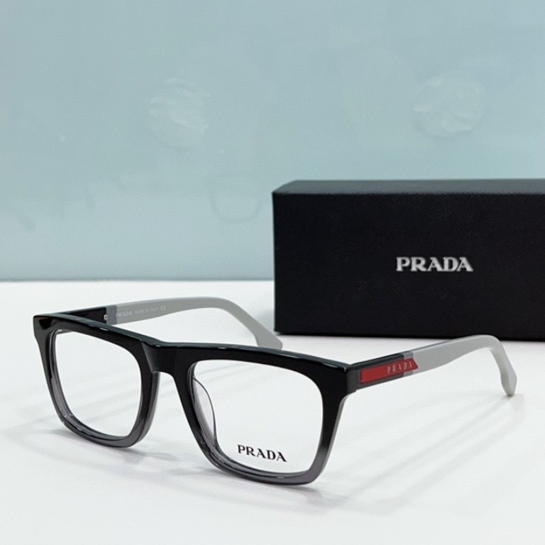 Cartier Plain Glass Spectacles(High Quality)-241