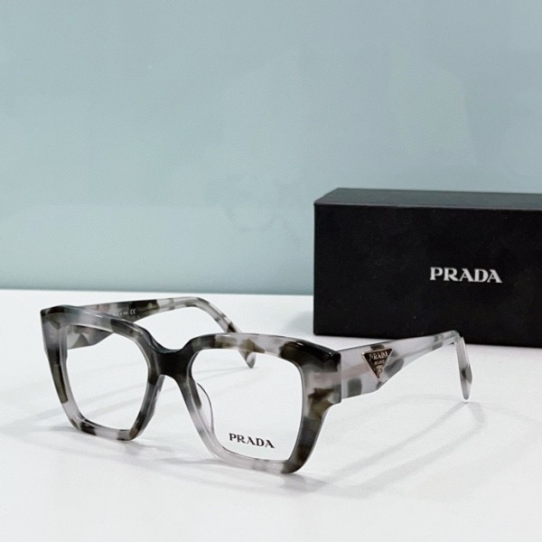 Prada Plain Glass Spectacles(High Quality)-344