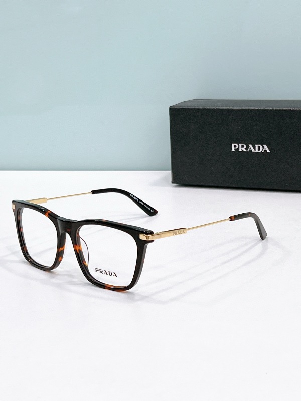 Prada Plain Glass Spectacles(High Quality)-311
