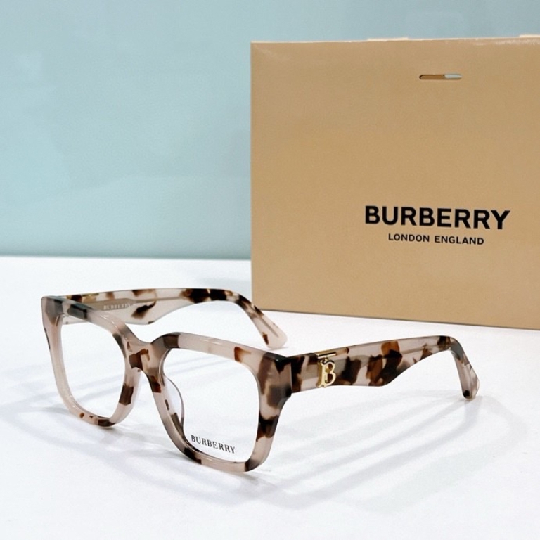 Burberry Plain Glass Spectacles(High Quality)-168