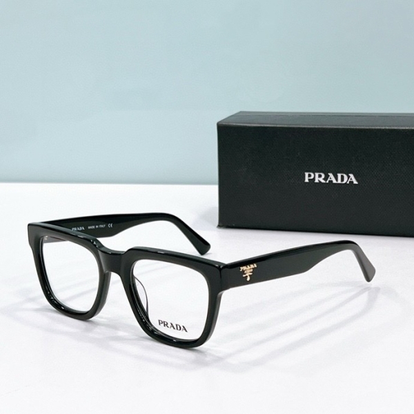 Prada Plain Glass Spectacles(High Quality)-328
