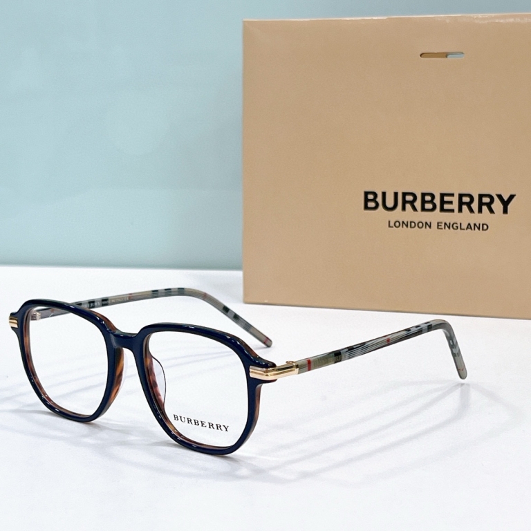 Burberry Plain Glass Spectacles(High Quality)-189