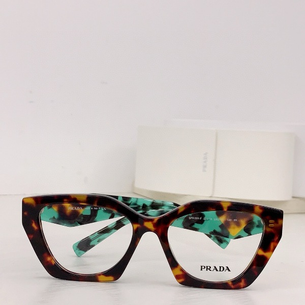 Prada Plain Glass Spectacles(High Quality)-370