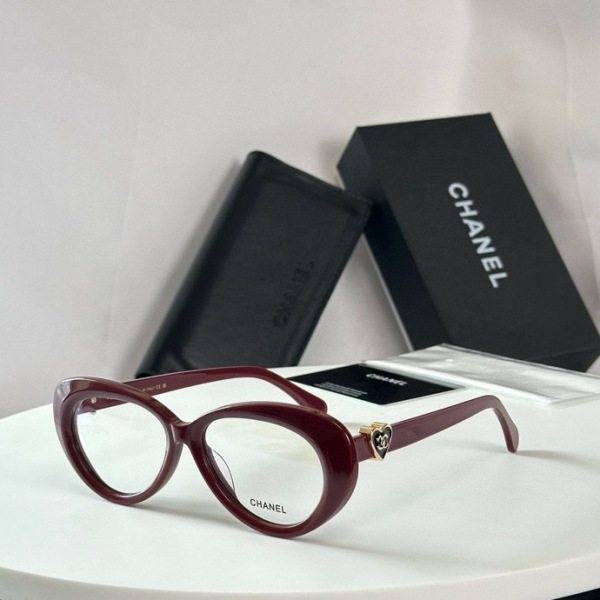 Prada Plain Glass Spectacles(High Quality)-342
