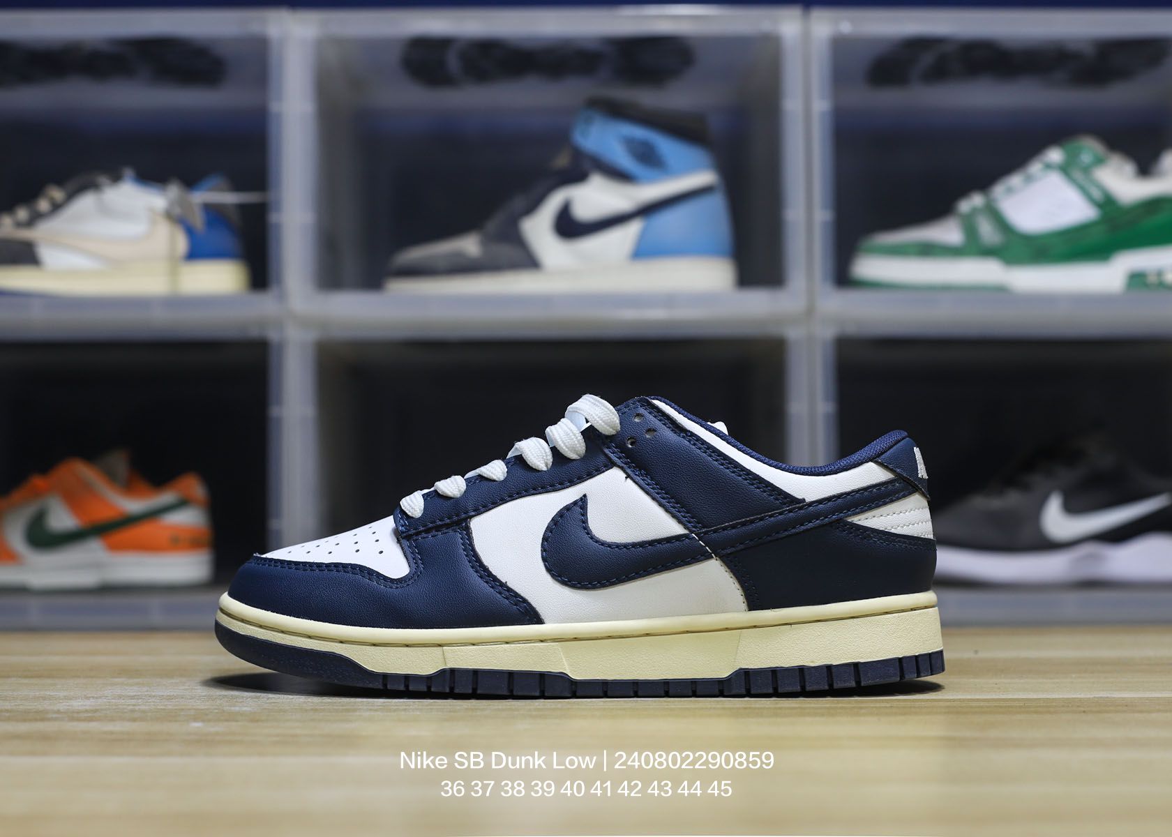 Nike SB Dunk Low-002