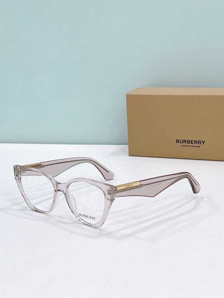 Burberry Plain Glass Spectacles(High Quality)-171