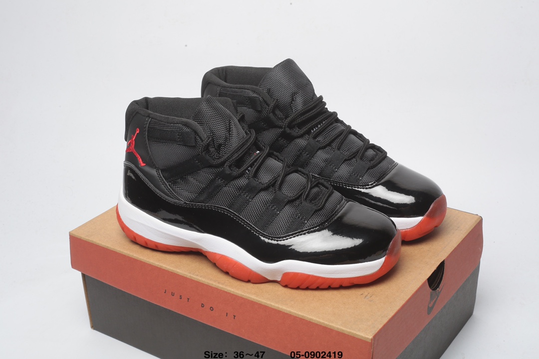 Air Jordan 11 Retro Low-002