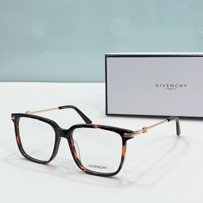 Givenchy Plain Glass Spectacles(High Quality)-012