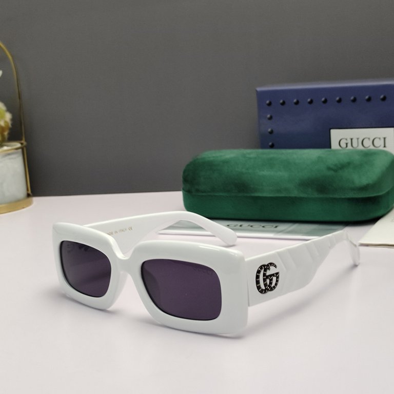 Gucci Sunglasses(1:1)-005
