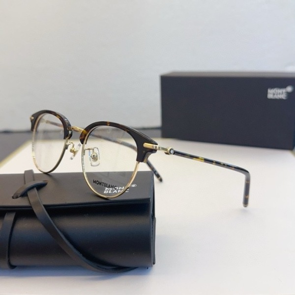 Montblanc Plain Glass Spectacles(High Quality)-025