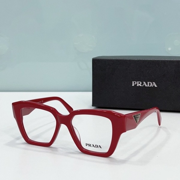 Prada Plain Glass Spectacles(High Quality)-368