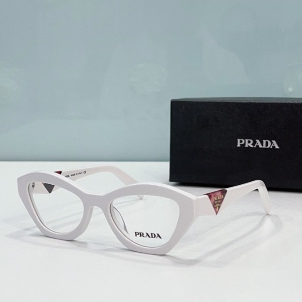 Prada Plain Glass Spectacles(High Quality)-367