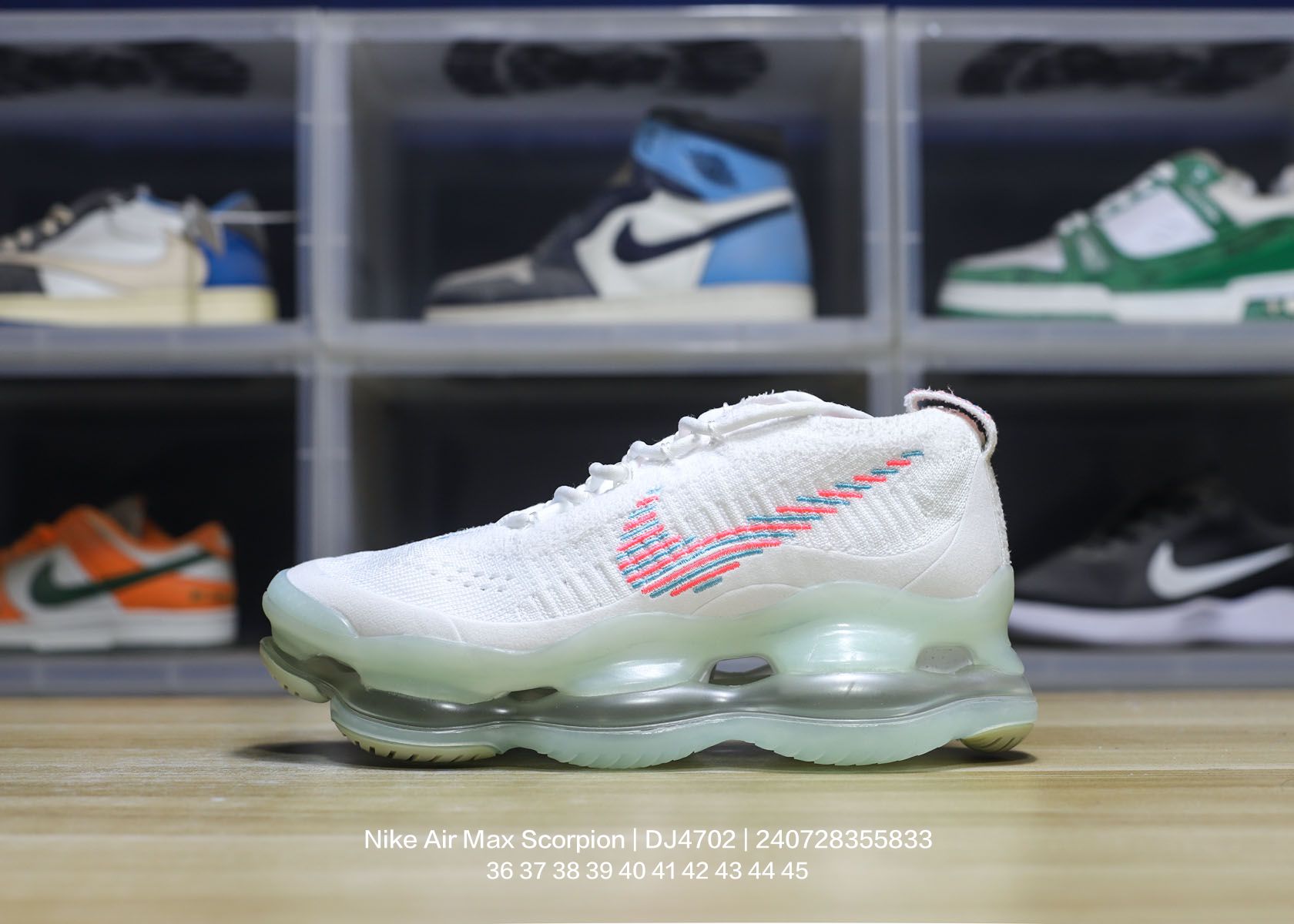 Nike Air Max Scorpion-006
