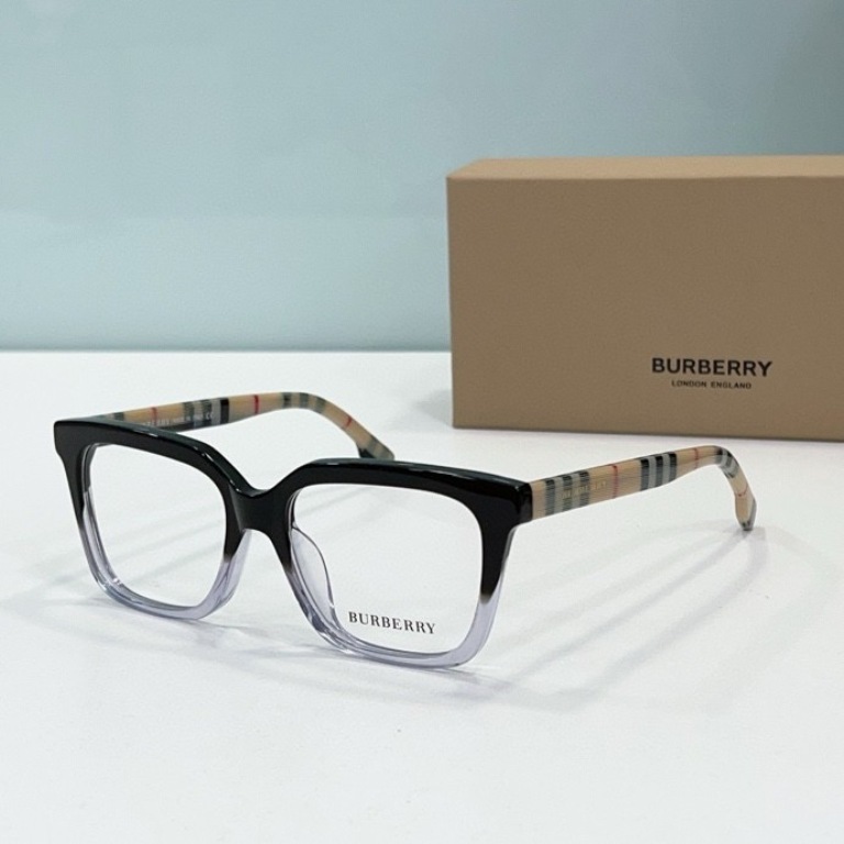 Burberry Plain Glass Spectacles(High Quality)-185