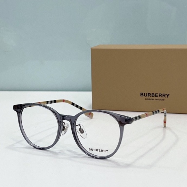 Burberry Plain Glass Spectacles(High Quality)-165