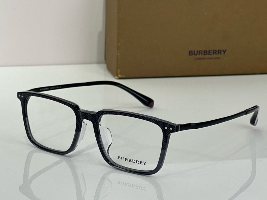 Burberry Plain Glass Spectacles(High Quality)-159