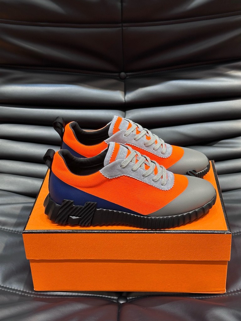 Hermes Shoes(AAA)-001