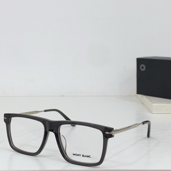 Montblanc Plain Glass Spectacles(High Quality)-024
