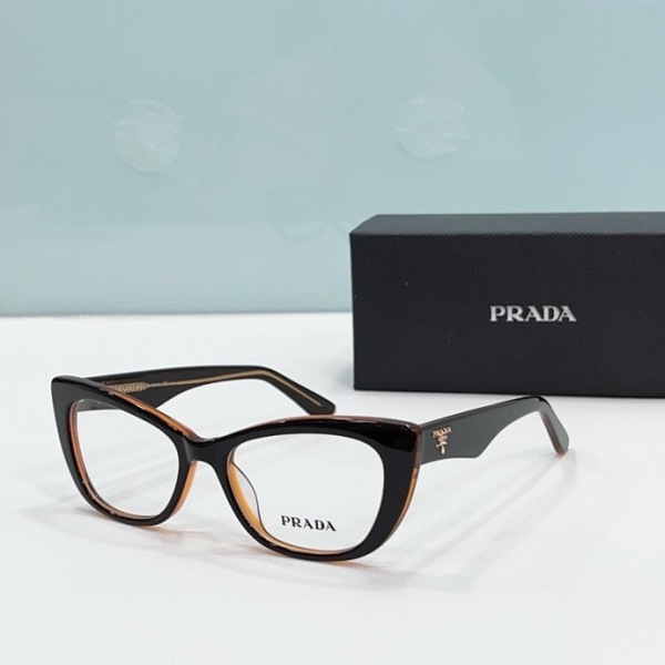 Prada Plain Glass Spectacles(High Quality)-361