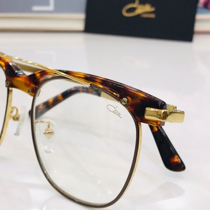 CAZAL Plain Glass Spectacles(High Quality)-078