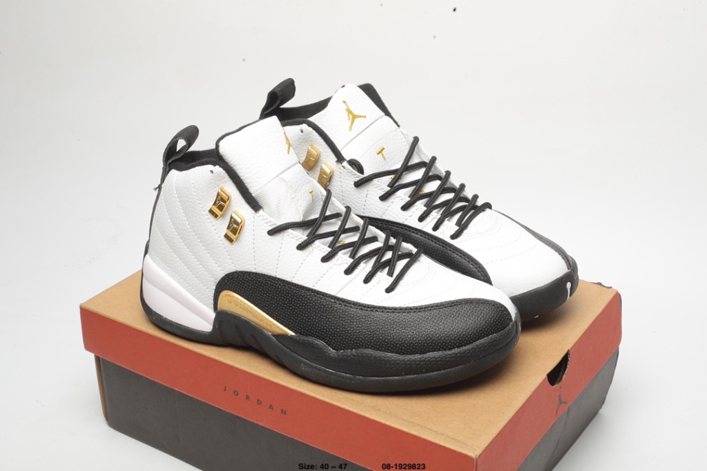 Air Jordan 12 Retro-001