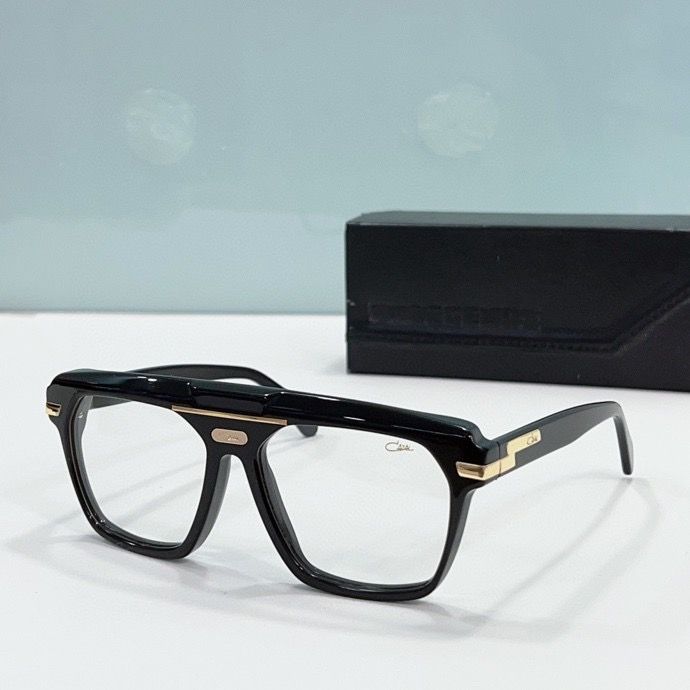 CAZAL Plain Glass Spectacles(High Quality)-071