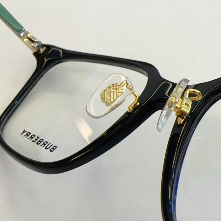 Burberry Plain Glass Spectacles(High Quality)-156