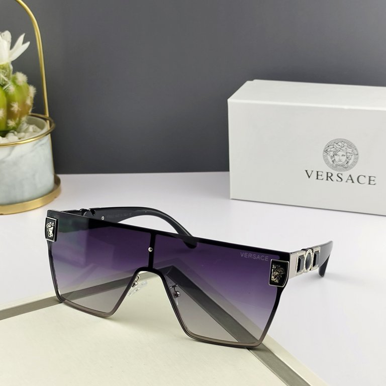 Versace Sunglasses(1:1)-017