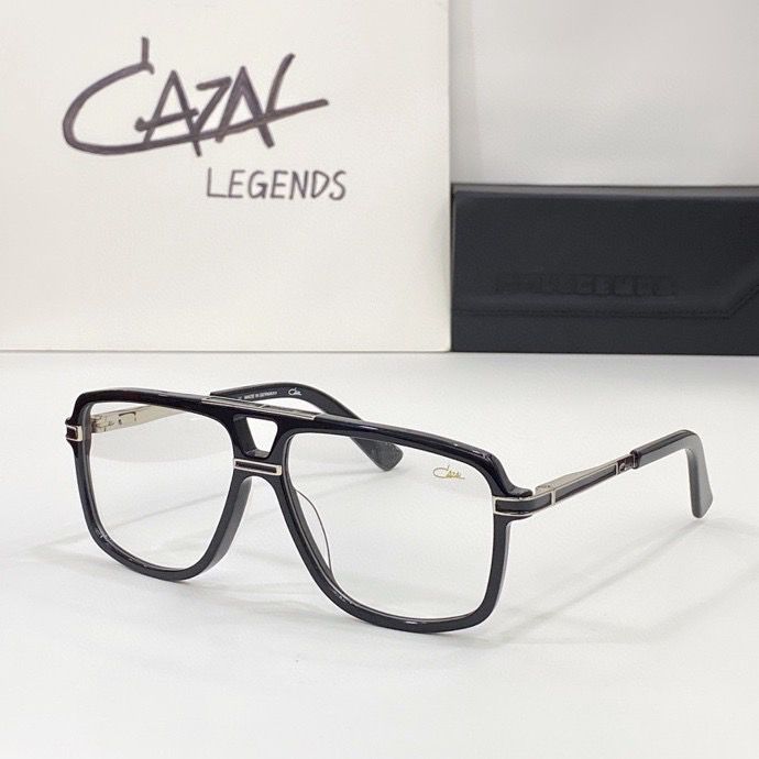CAZAL Plain Glass Spectacles(High Quality)-063