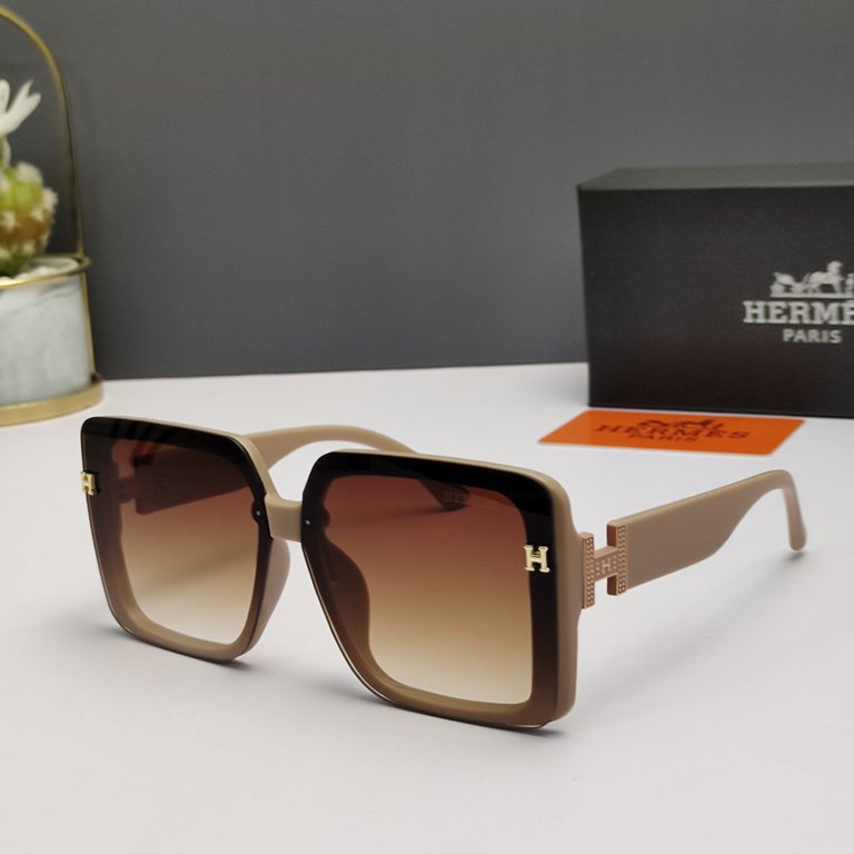 Hermes Sunglasses(1:1)-005