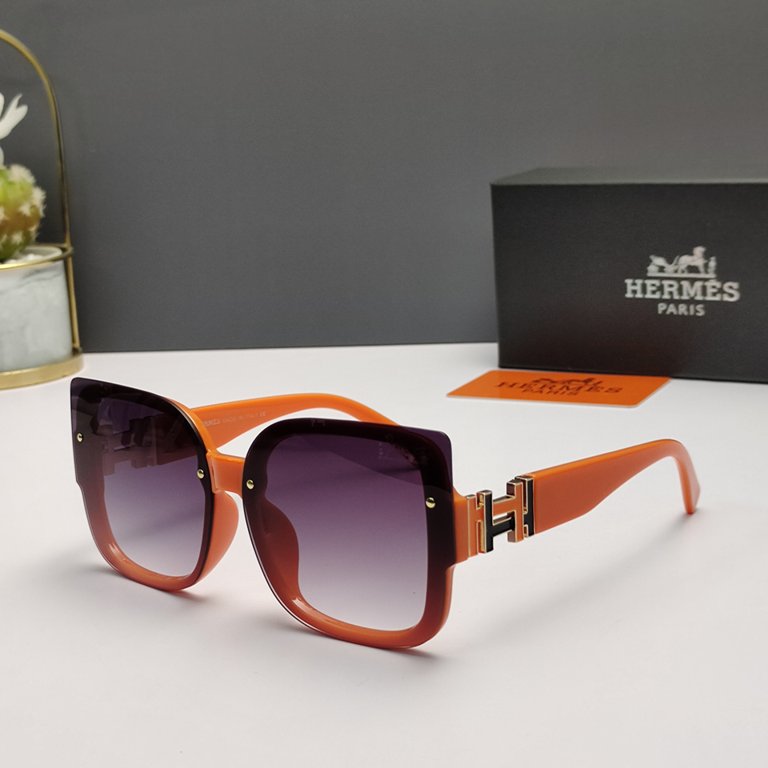 Hermes Sunglasses(1:1)-004